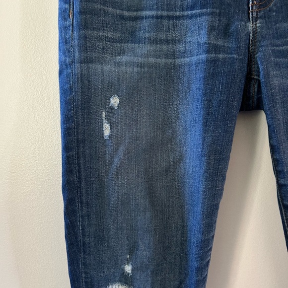 J Crew skinny jeans - Picture 6 of 6